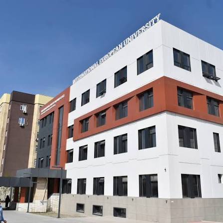 international-european-university