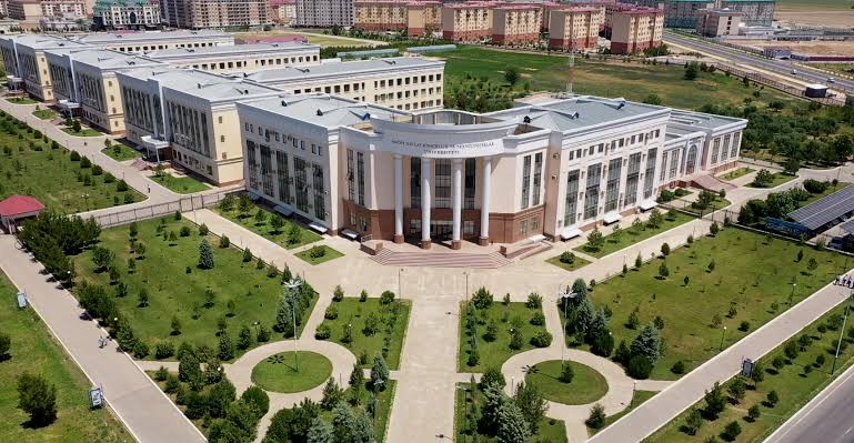 navoi-state-medical-university
